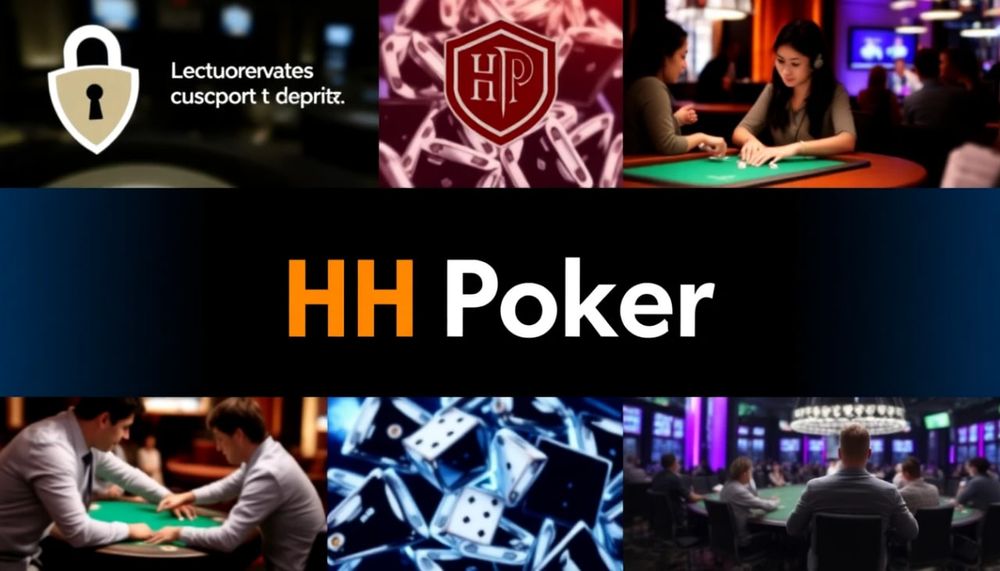德扑圈德州官网h5入口 App 预览
